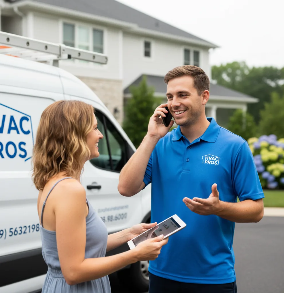 HVAC Maintenance in Valdez, AK